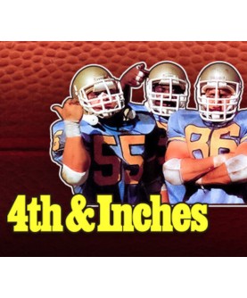 4th & Inches Steam Key GLOBAL